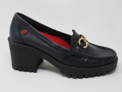 Mocasines XUM
